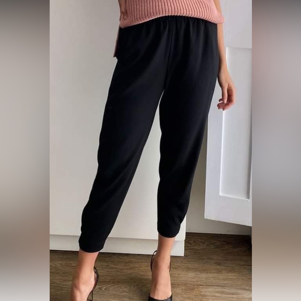 Babaton Dexter Linen Pant